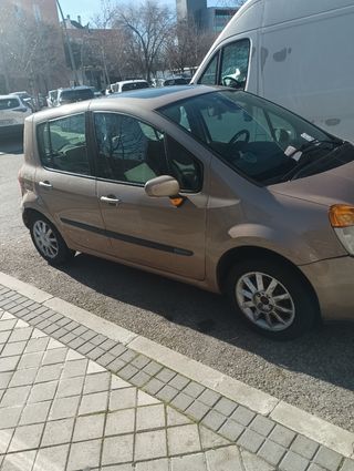 Renault Modus 2006