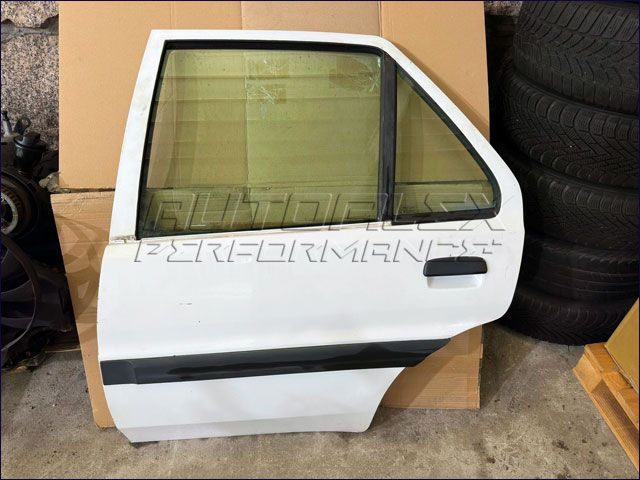 Puerta Trasera Izq Citroën Saxo