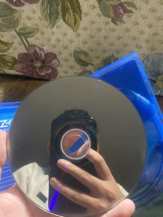 Horizon Zero Dawn PS4