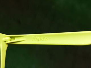 Occhiali da sole Oakley Frogskins Polarizzati