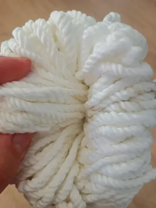 Redes de portería de fútbol