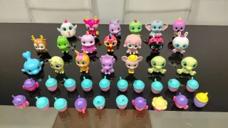 20 Bambole Piangenti Bebè