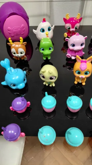 20 Bambole Piangenti Bebè