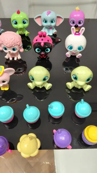 20 Bambole Piangenti Bebè