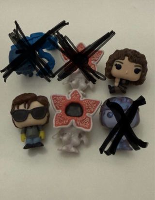 Funko Pop Stranger Things Kinder Joy