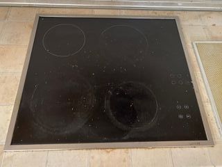 Cocina completa 230×220 con electrodomésticos