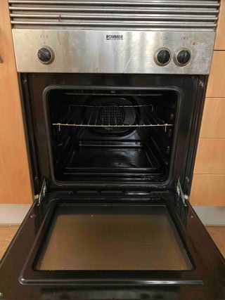 Cocina completa 230×220 con electrodomésticos
