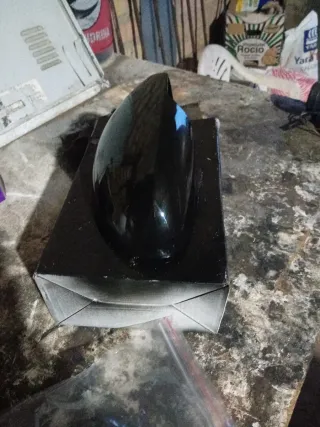 Carcasa de espejo seat leon