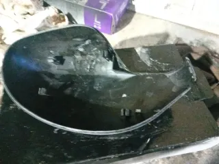 Carcasa de espejo seat leon