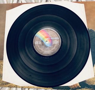 Vinile LP Deodato Whirlwinds 1974