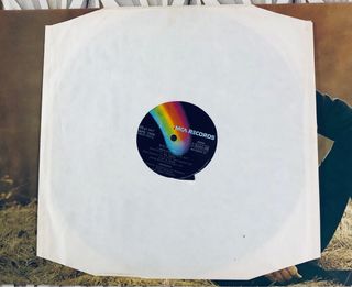 Vinile LP Deodato Whirlwinds 1974