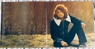 Vinile LP Deodato Whirlwinds 1974