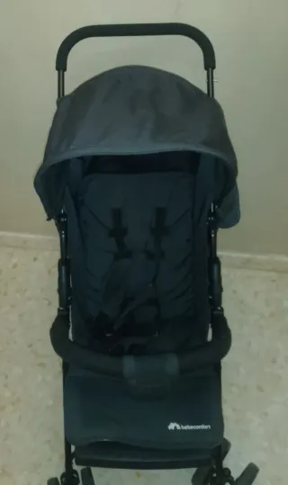 Silla de paseo Bebé Confort 15kg
