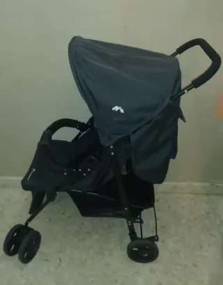 Silla de paseo Bebé Confort 15kg