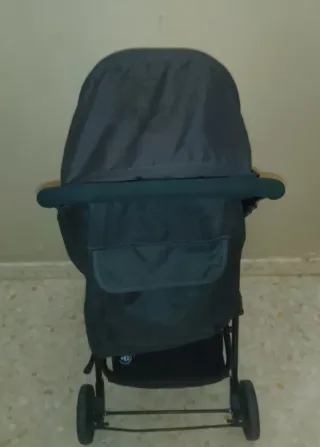 Silla de paseo Bebé Confort 15kg
