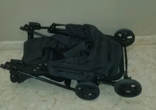 Silla de paseo Bebé Confort 15kg