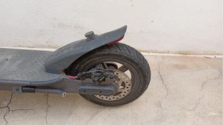 Patinete Eléctrico Ducati EVO