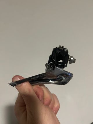 Desviador Shimano 105 R700