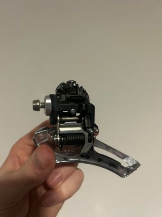 Desviador Shimano 105 R700