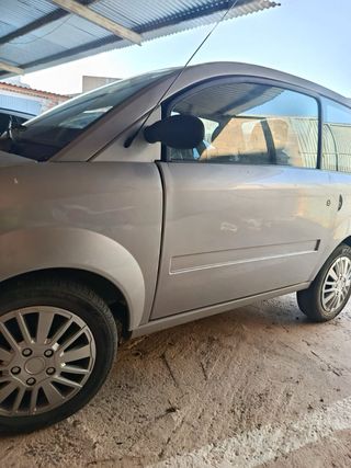 Microcar 49cc sin carnet