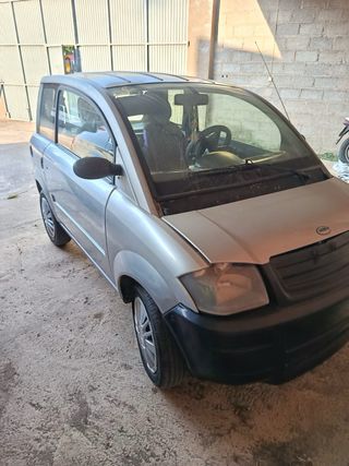 Microcar 49cc sin carnet