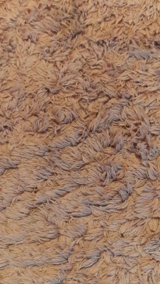 Divano letto francese rosso IKEA 120cm con slatted frame