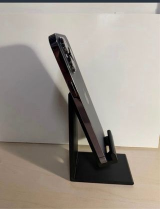 iPhone 14 Pro Max acepto cambios