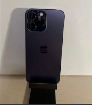 iPhone 14 Pro Max acepto cambios