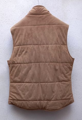 Smanicato Gilet imbottito Giacca Mercedes-Benz