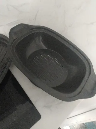 Monsieur Cuisine Plus Vaporera