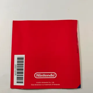 Pokemon Rubi Omega Nintendo 3DS