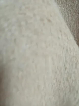 Abrigo Camel Talla XL (42-44-46)