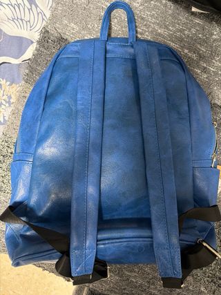 Mochila Disney Donald Azul