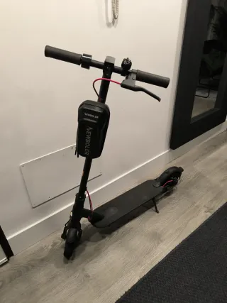 Patinete Xiaomi Pro 2