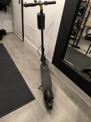 Patinete Xiaomi Pro 2