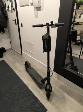 Patinete Xiaomi Pro 2