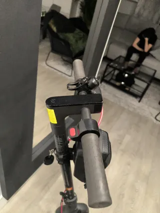 Patinete Xiaomi Pro 2