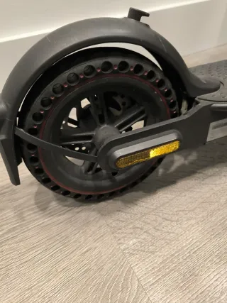 Patinete Xiaomi Pro 2