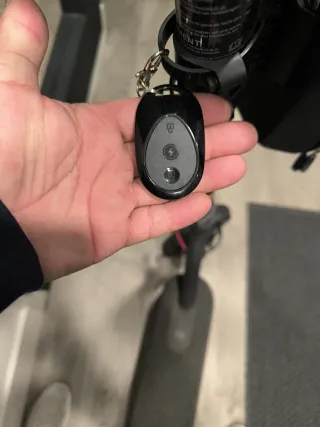 Patinete Xiaomi Pro 2