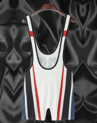 Mallas deportivas con número 23