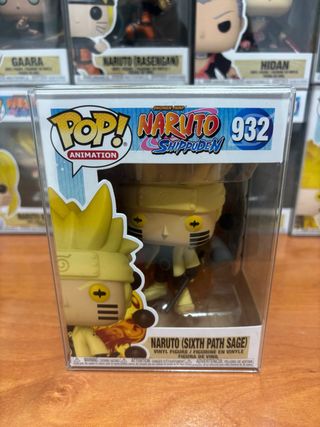 Funko Pop Naruto Shippuden 932 Sage Mode