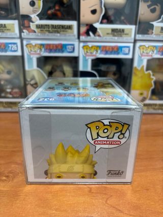 Funko Pop Naruto Shippuden 932 Sage Mode