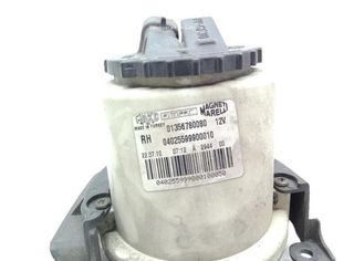 20369583 faro antiniebla citroen nemo furgon (aa_)