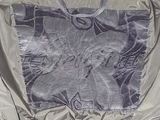 Giubbotto / giacca a vento Geospirit viola lilla