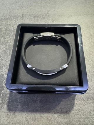 Pulsera Lotus Style Acero Inoxidable 316L Hombre