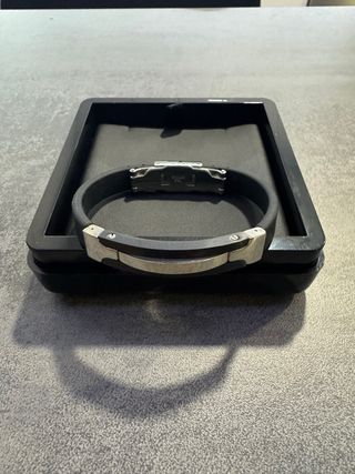 Pulsera Lotus Style Acero Inoxidable 316L Hombre