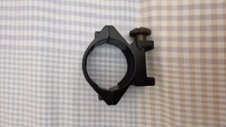 Soportes y anclajes Airsoft