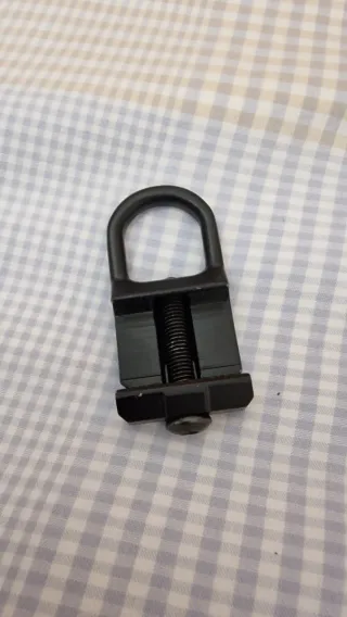 Soportes y anclajes Airsoft