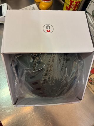 Capacete Urban Light Olsson & Brothers