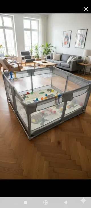 Parco giochi per bambini